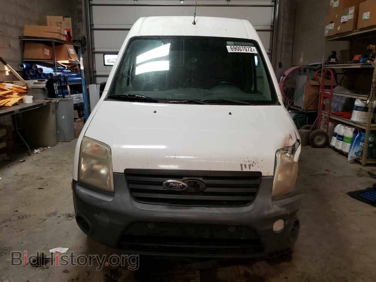 2012 FORD TRANSIT - VIN: NM0LS7AN8CT075085 - Фото 5