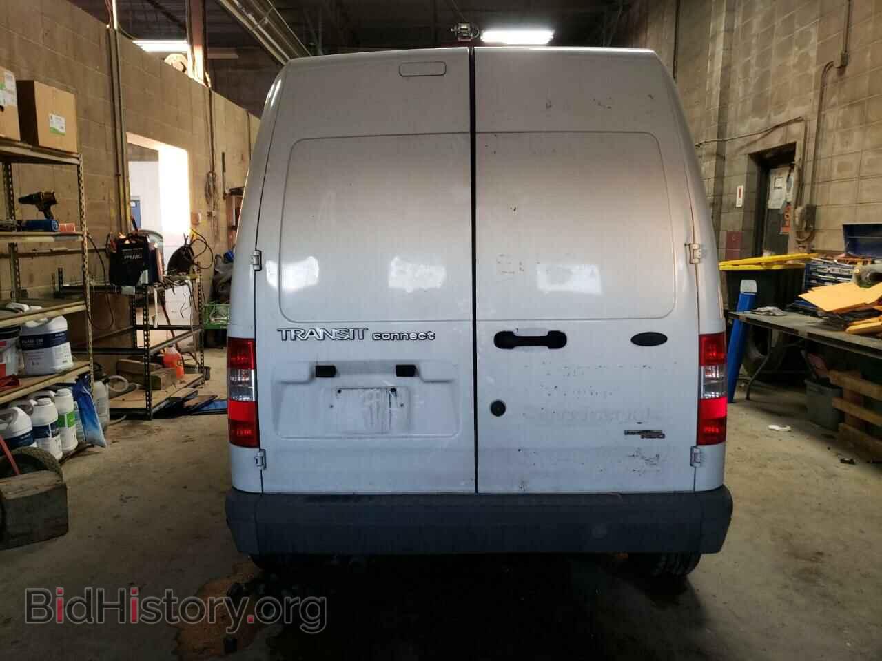 2012 FORD TRANSIT - VIN: NM0LS7AN8CT075085 - Фото 6