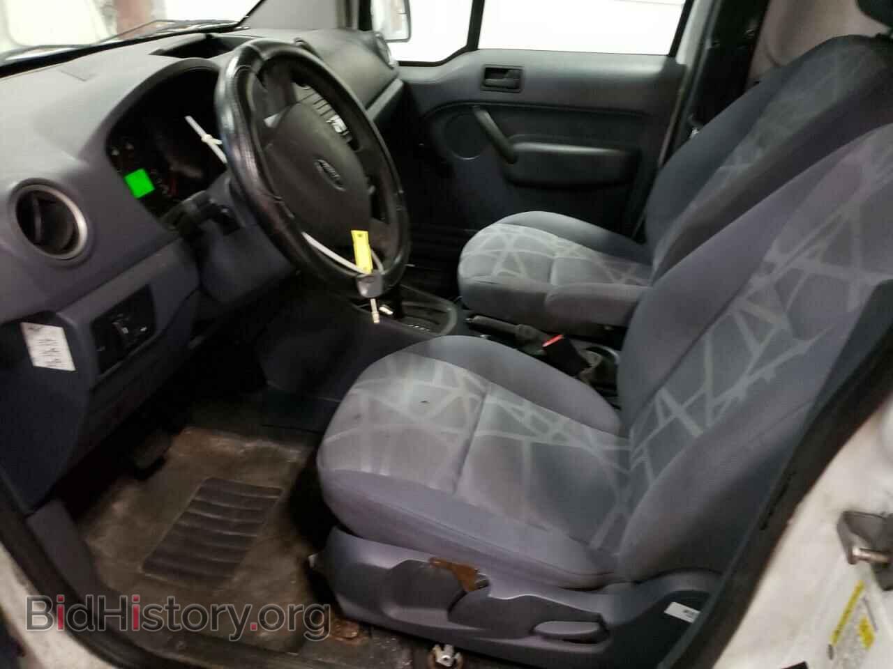 2012 FORD TRANSIT - VIN: NM0LS7AN8CT075085 - Фото 7