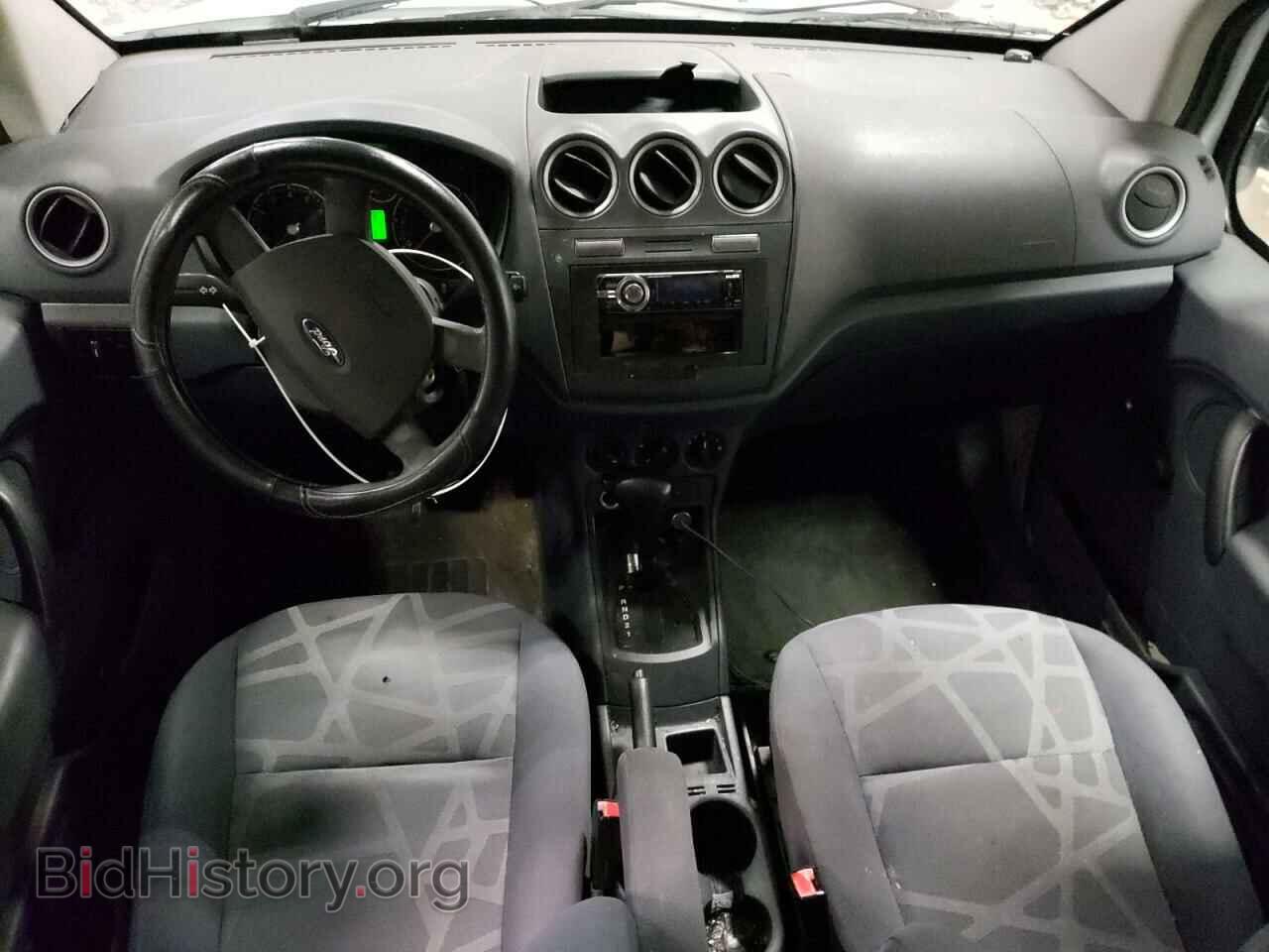 2012 FORD TRANSIT - VIN: NM0LS7AN8CT075085 - Фото 8