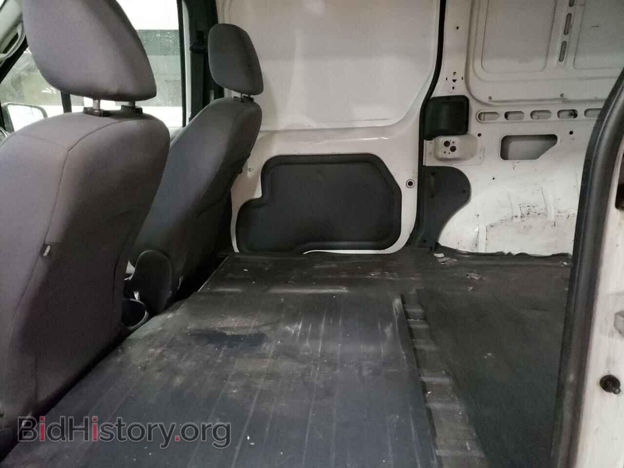2012 FORD TRANSIT - VIN: NM0LS7AN8CT075085 - Фото 10