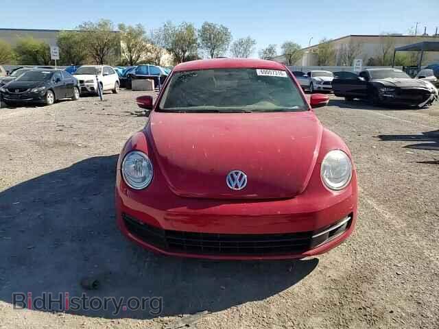 2012 VOLKSWAGEN BEETLE - VIN: 3VWJP7AT9CM659727 - Photo 14