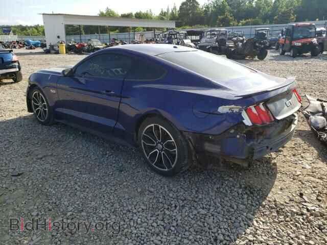 2016 FORD MUSTANG - VIN: 1FA6P8CF6G5335786 - Фото 3