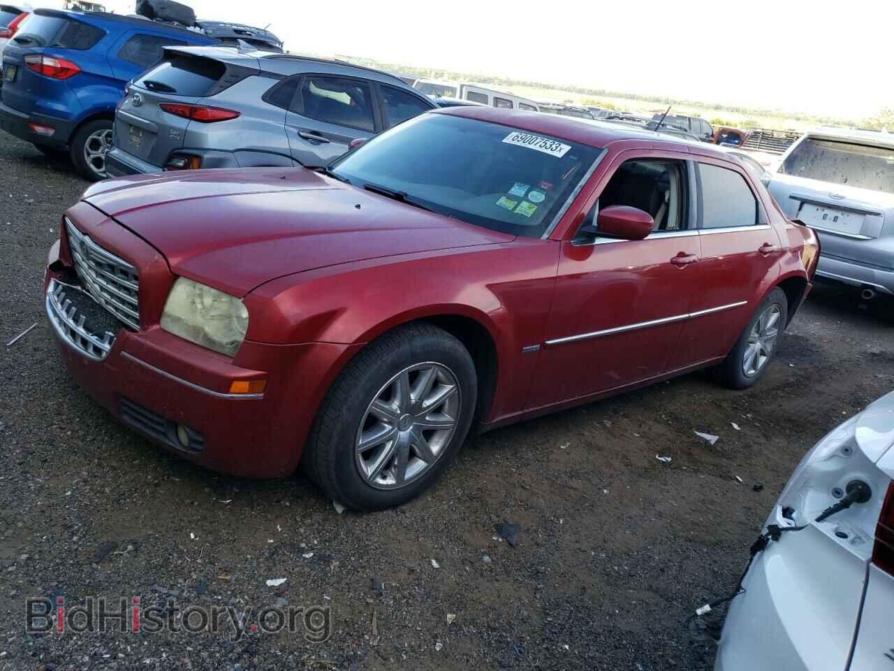 Photo 2C3LA53G78H244174 - CHRYSLER 300 2008