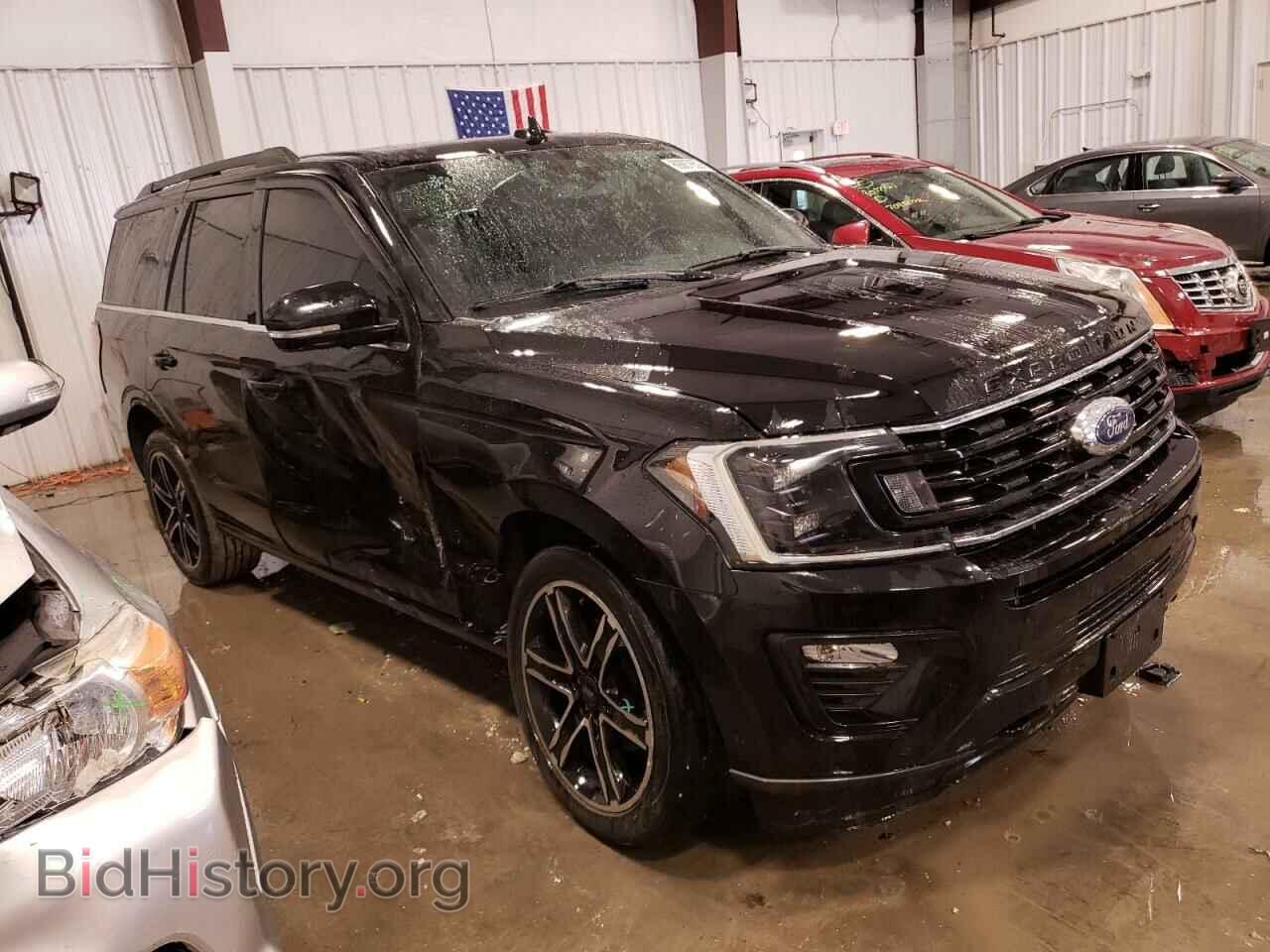 2019 FORD EXPEDITION - VIN: 1FMJU2AT5KEA60676 - Фото 4