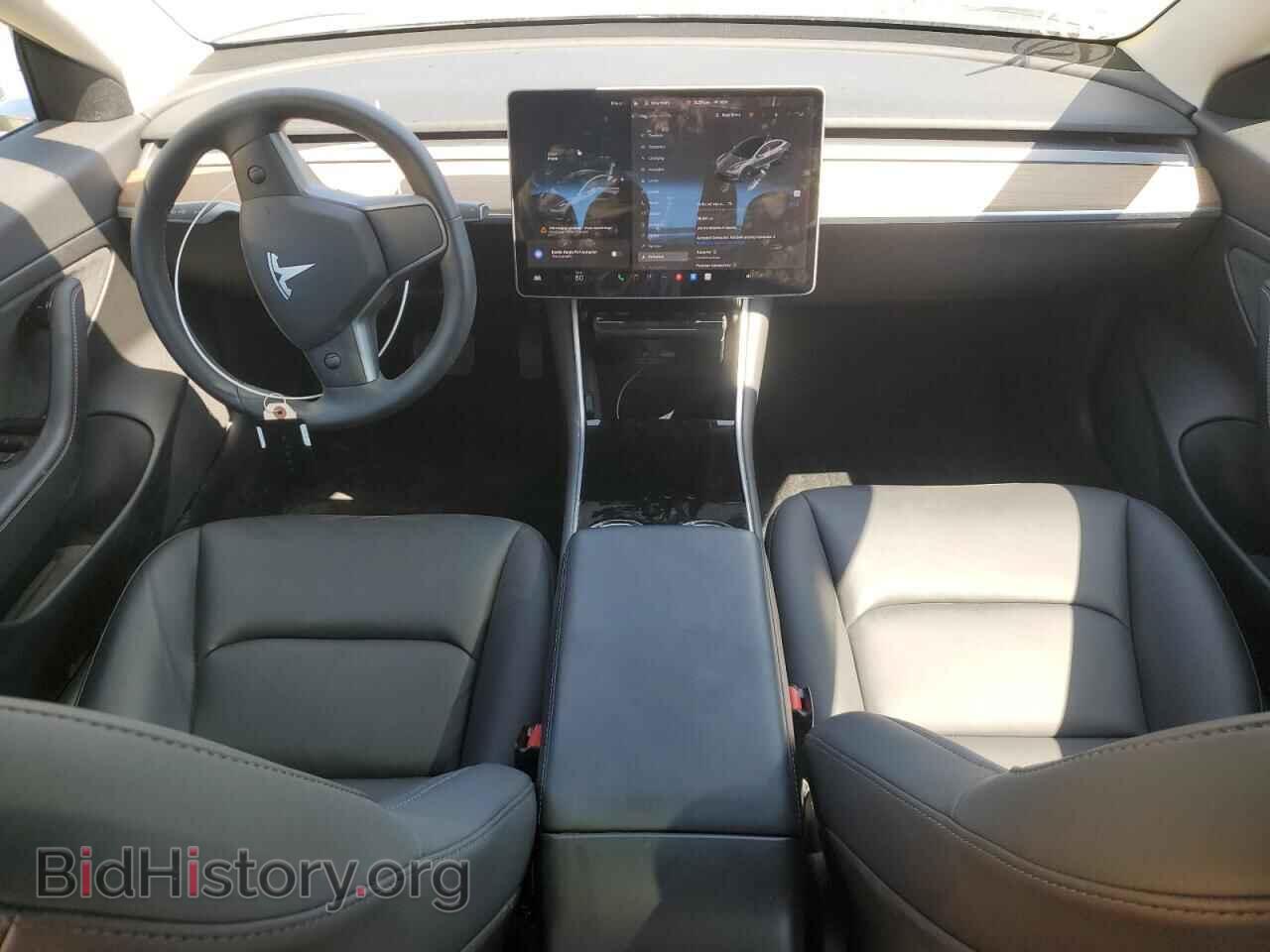 2020 TESLA MODEL 3 - VIN: 5YJ3E1EA1LF739356 - Photo 8