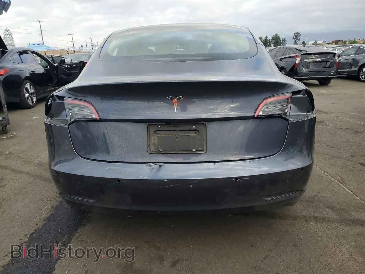 2023 TESLA MODEL 3 - VIN: 5YJ3E1EA5PF686604 - Photo 6