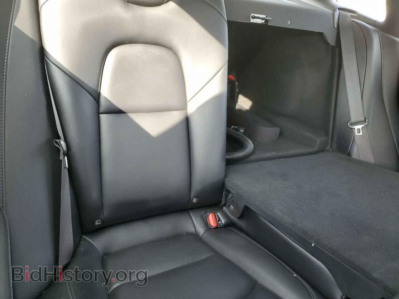 2019 TESLA MODEL 3 - VIN: 5YJ3E1EA8KF435410 - Фото 10