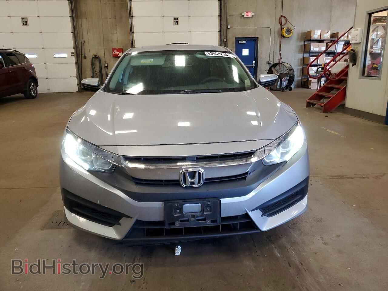 2018 HONDA CIVIC - VIN: 2HGFC2F71JH503729 - Photo 5