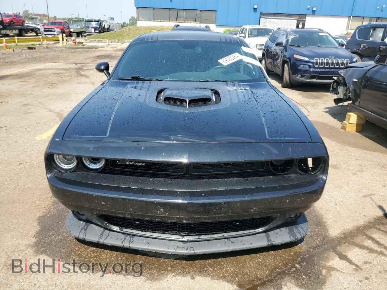 2018 DODGE CHALLENGER - VIN: 2C3CDZFJ5JH146675 - Photo 5