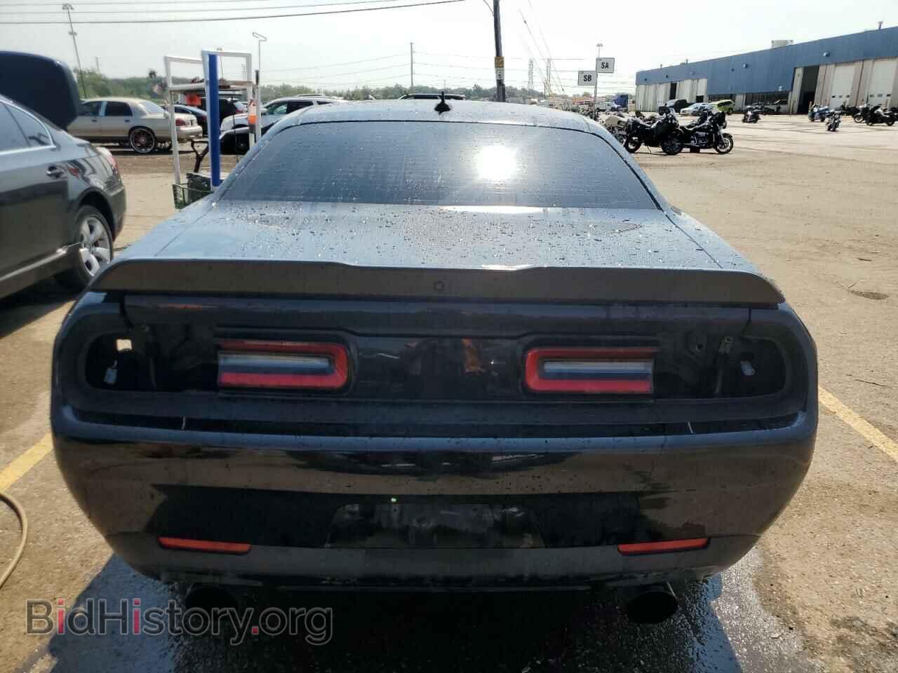 2018 DODGE CHALLENGER - VIN: 2C3CDZFJ5JH146675 - Photo 6