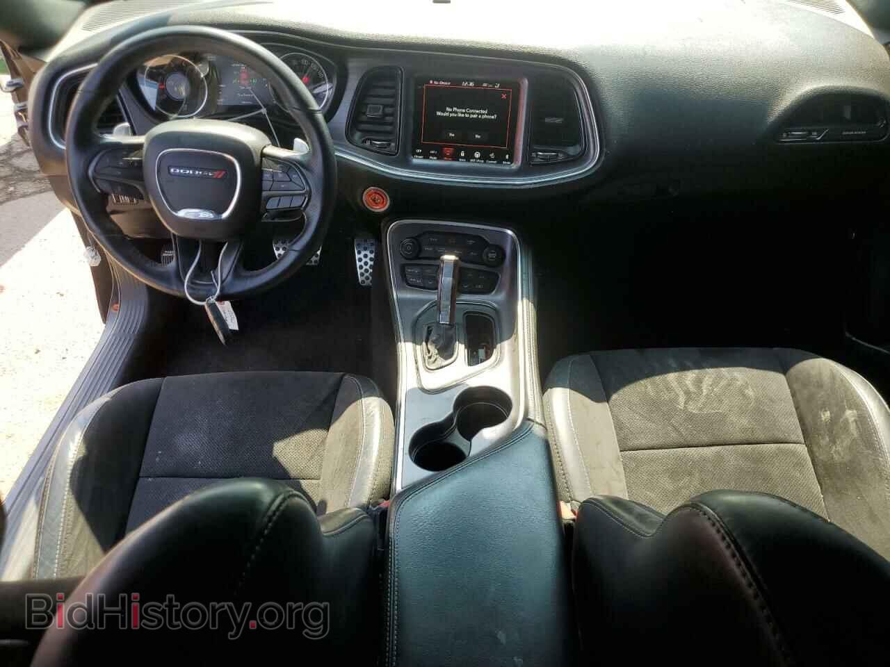2018 DODGE CHALLENGER - VIN: 2C3CDZFJ5JH146675 - Photo 8