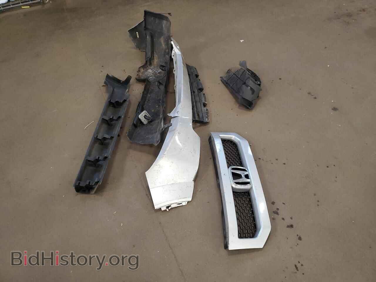 2011 HONDA ELEMENT - VIN: 5J6YH2H36BL006578 - Photo 13