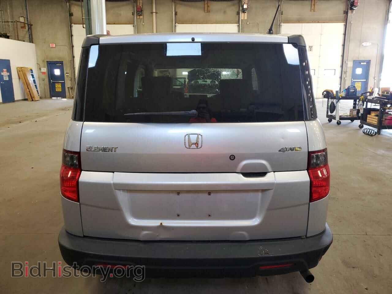 2011 HONDA ELEMENT - VIN: 5J6YH2H36BL006578 - Photo 6