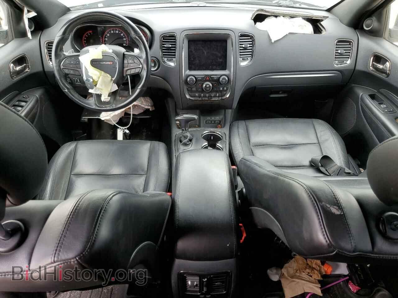 2019 DODGE DURANGO - VIN: 1C4RDJDG8KC847956 - Photo 8