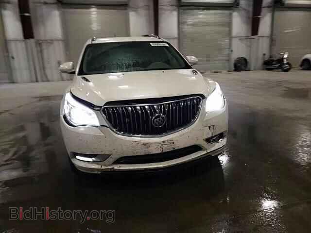 2015 BUICK ENCLAVE - VIN: 5GAKVBKD5FJ242003 - Photo 14