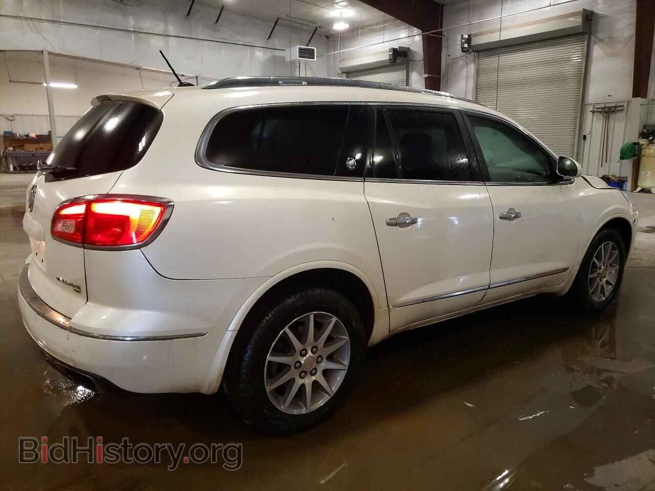 2015 BUICK ENCLAVE - VIN: 5GAKVBKD5FJ242003 - Photo 3