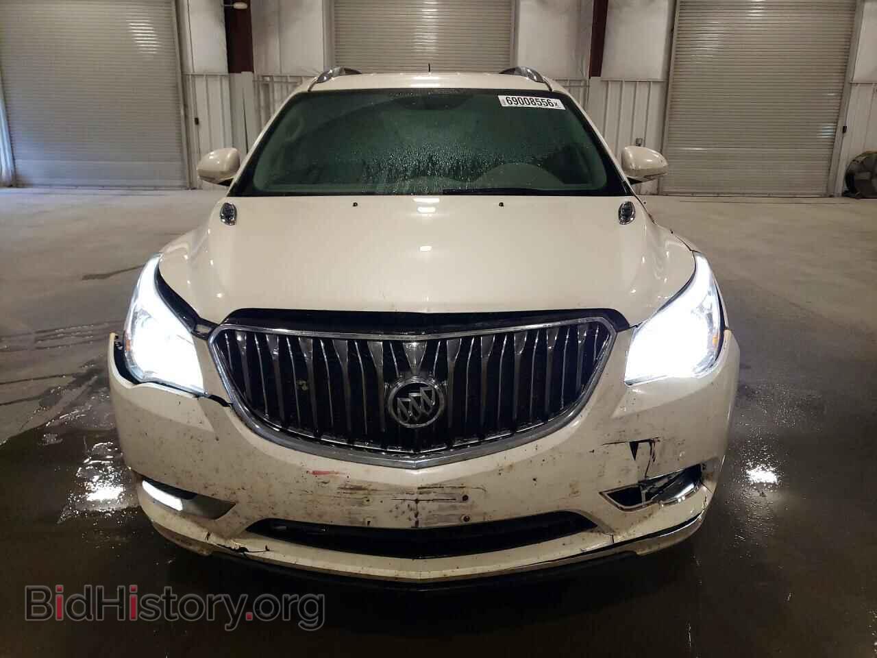 2015 BUICK ENCLAVE - VIN: 5GAKVBKD5FJ242003 - Photo 5