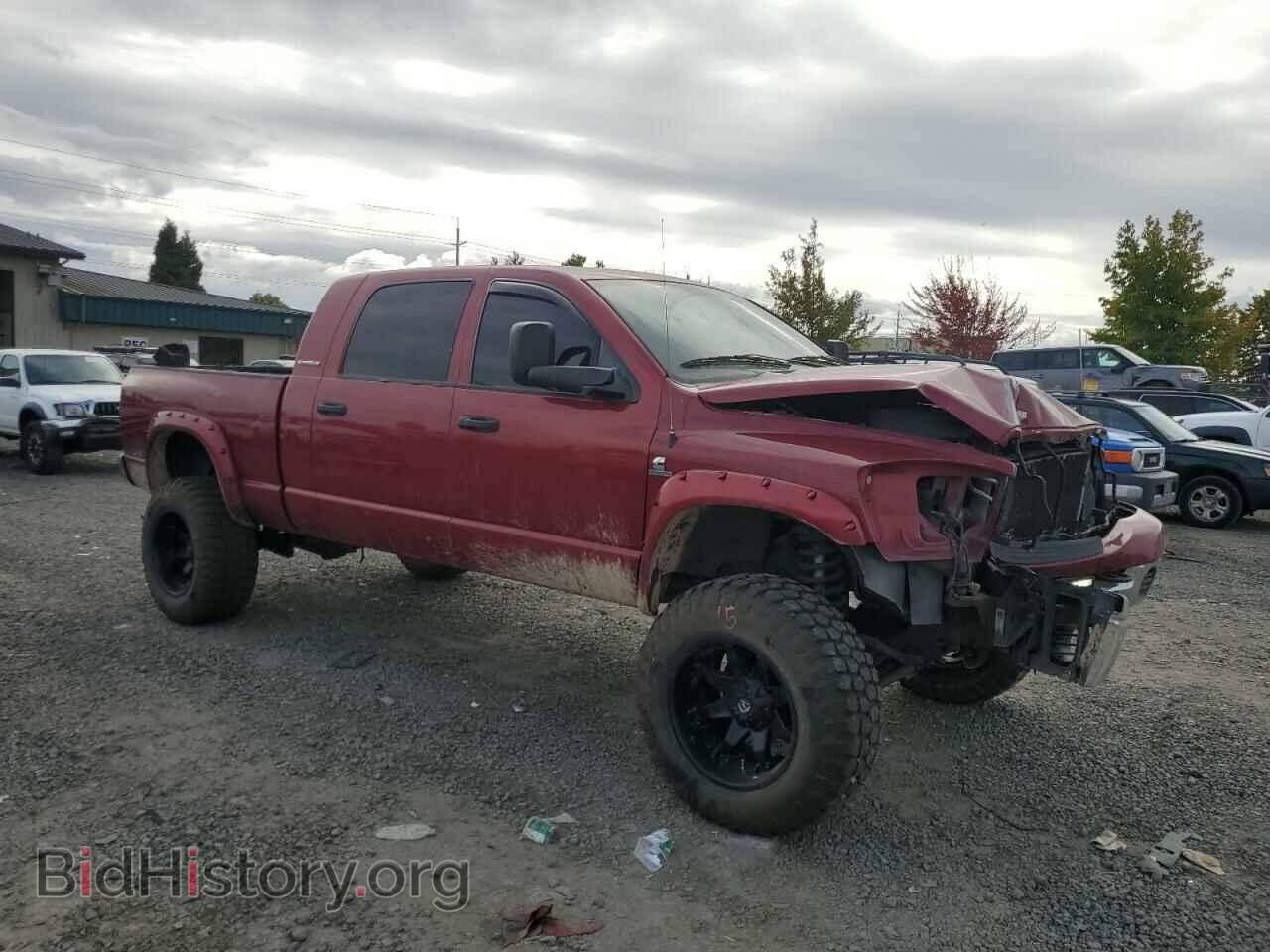 2006 DODGE All Models - VIN: 3D7KS29C96G140294 - Photo 4