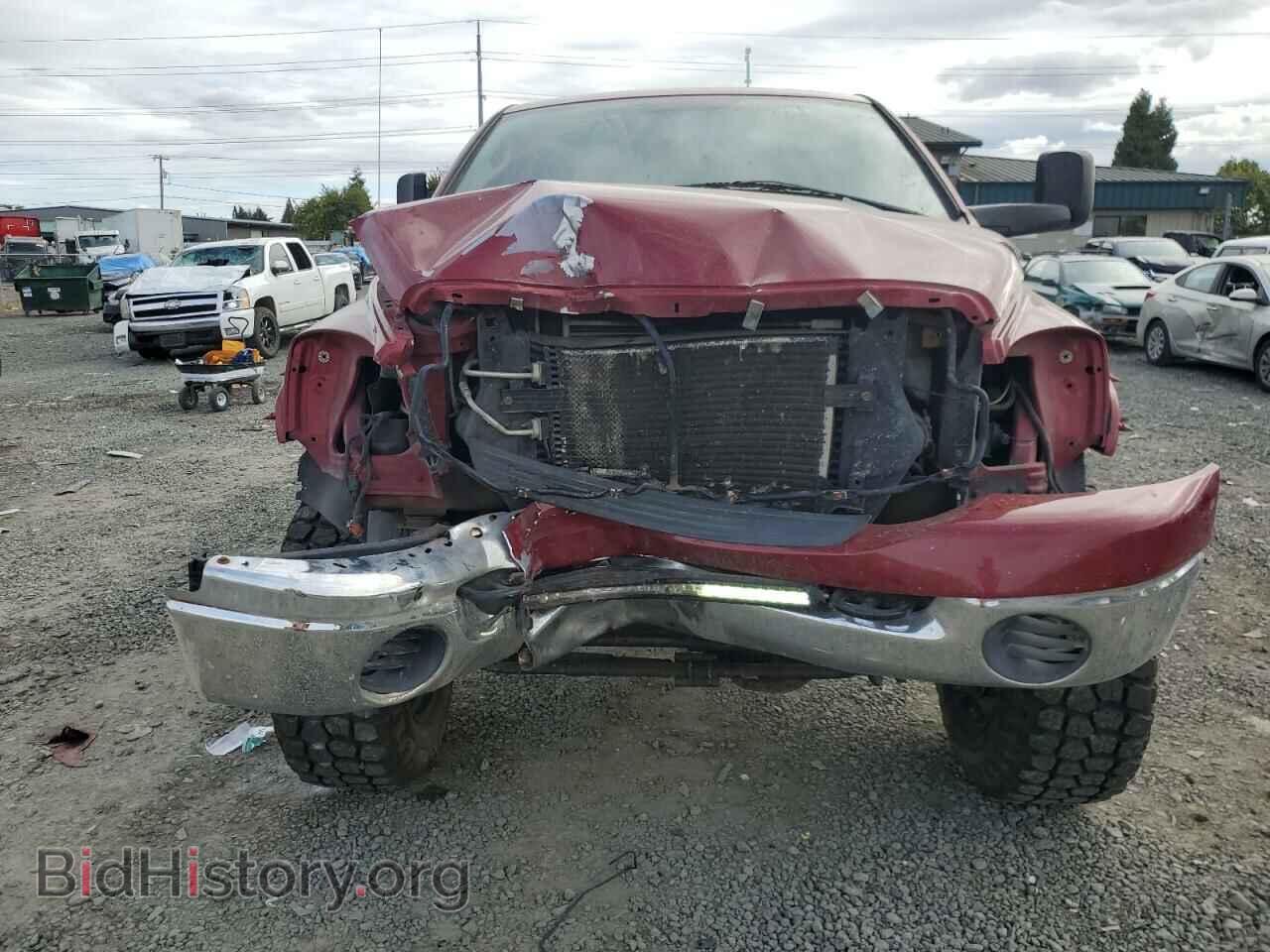 2006 DODGE All Models - VIN: 3D7KS29C96G140294 - Photo 5