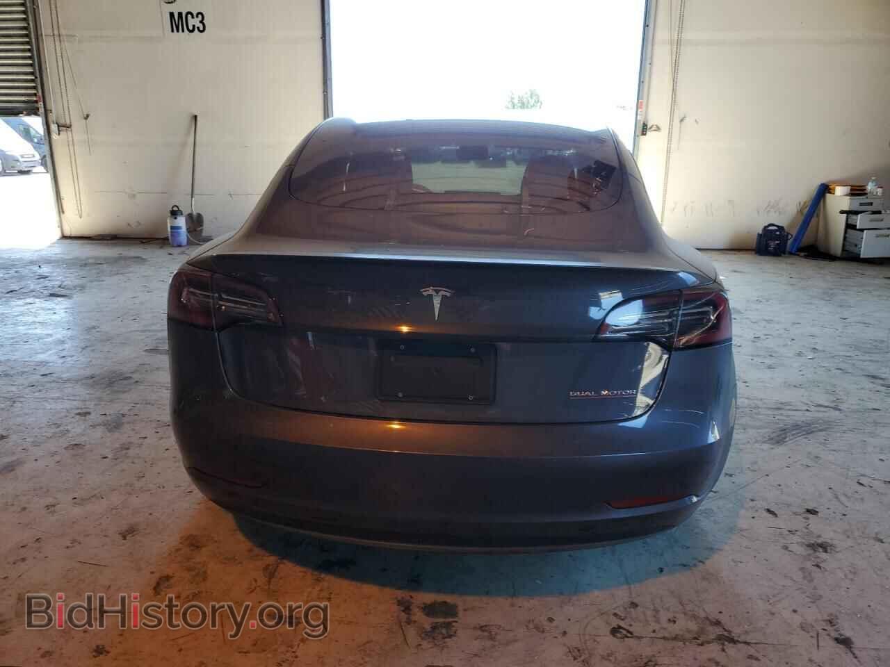 2022 TESLA MODEL 3 - VIN: 5YJ3E1EC3NF181983 - Photo 6