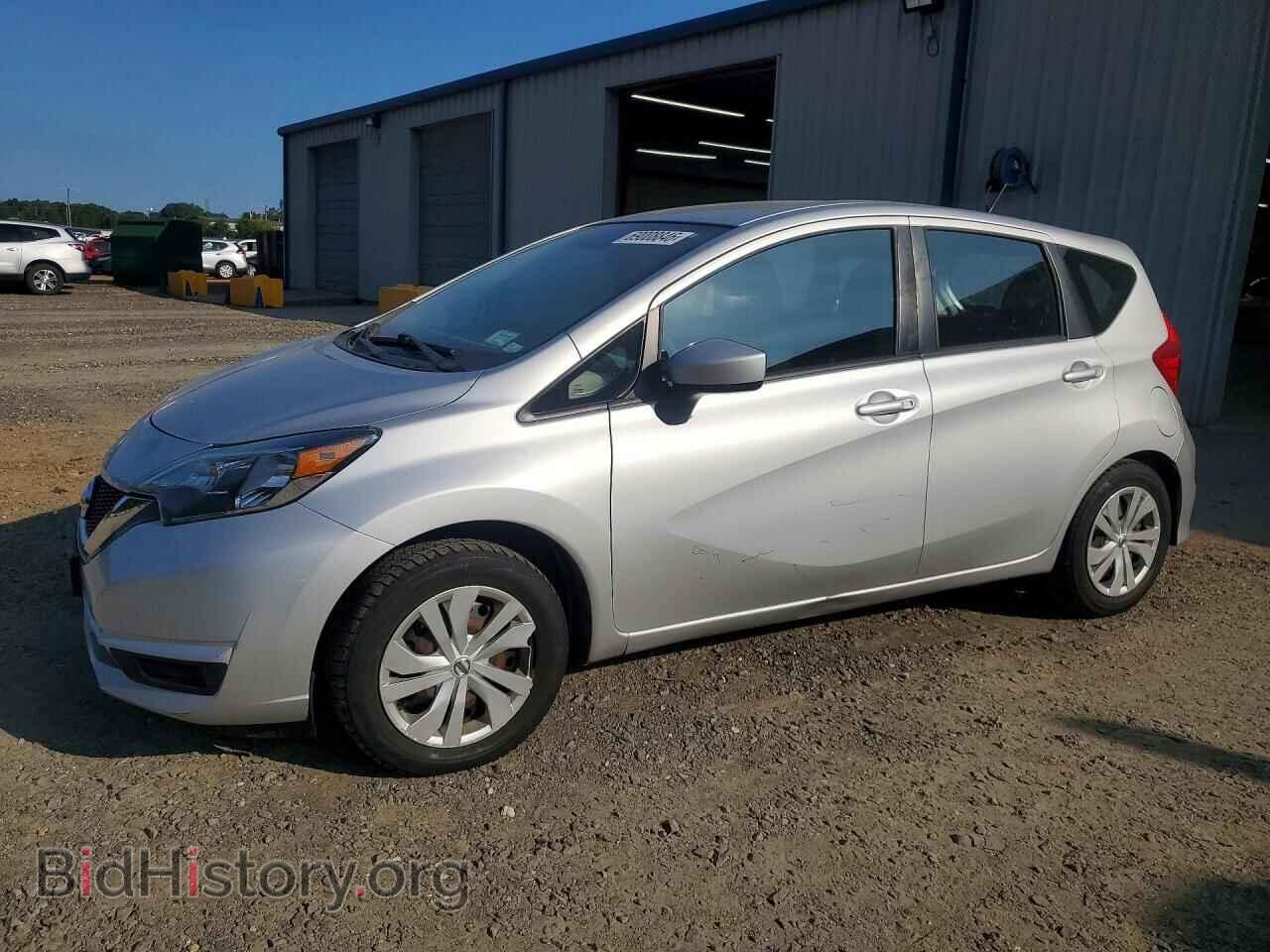 Фотография 3N1CE2CP3HL358682 - NISSAN VERSA 2017