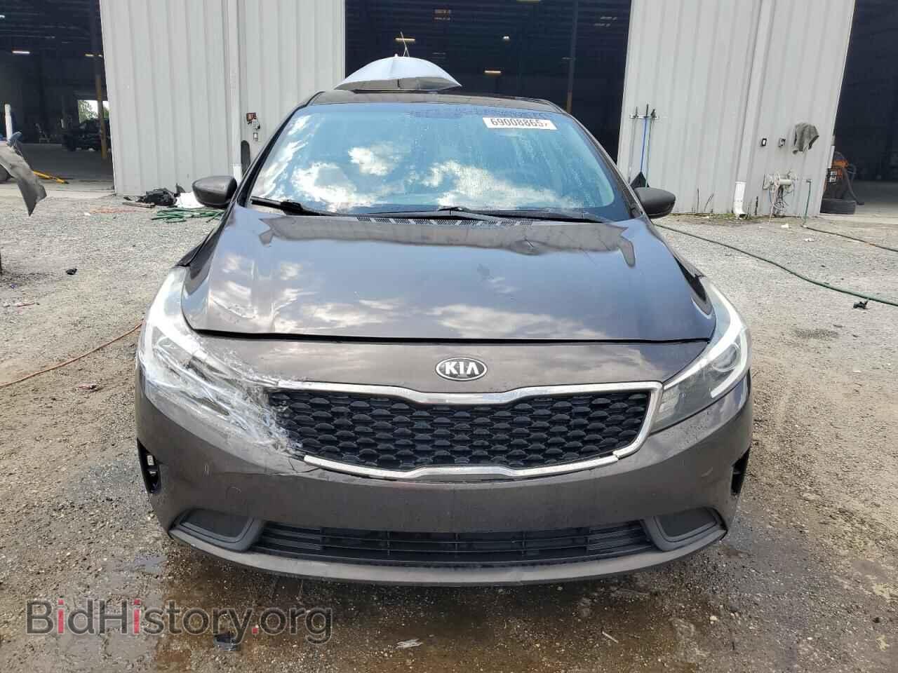 2017 KIA FORTE - VIN: 3KPFL4A77HE006207 - Фото 5
