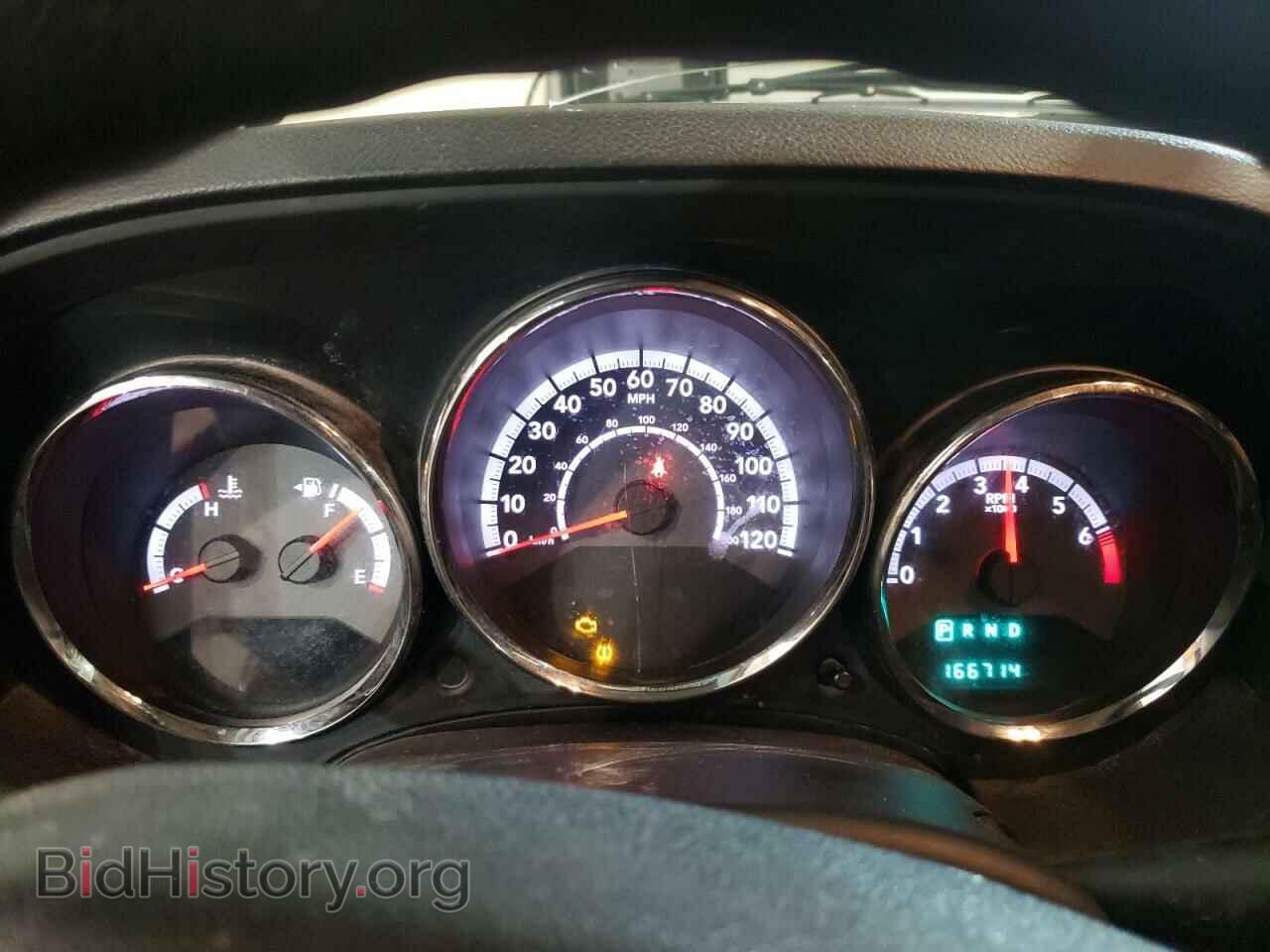 2010 DODGE CALIBER - VIN: 1B3CB3HAXAD565583 - Фото 9