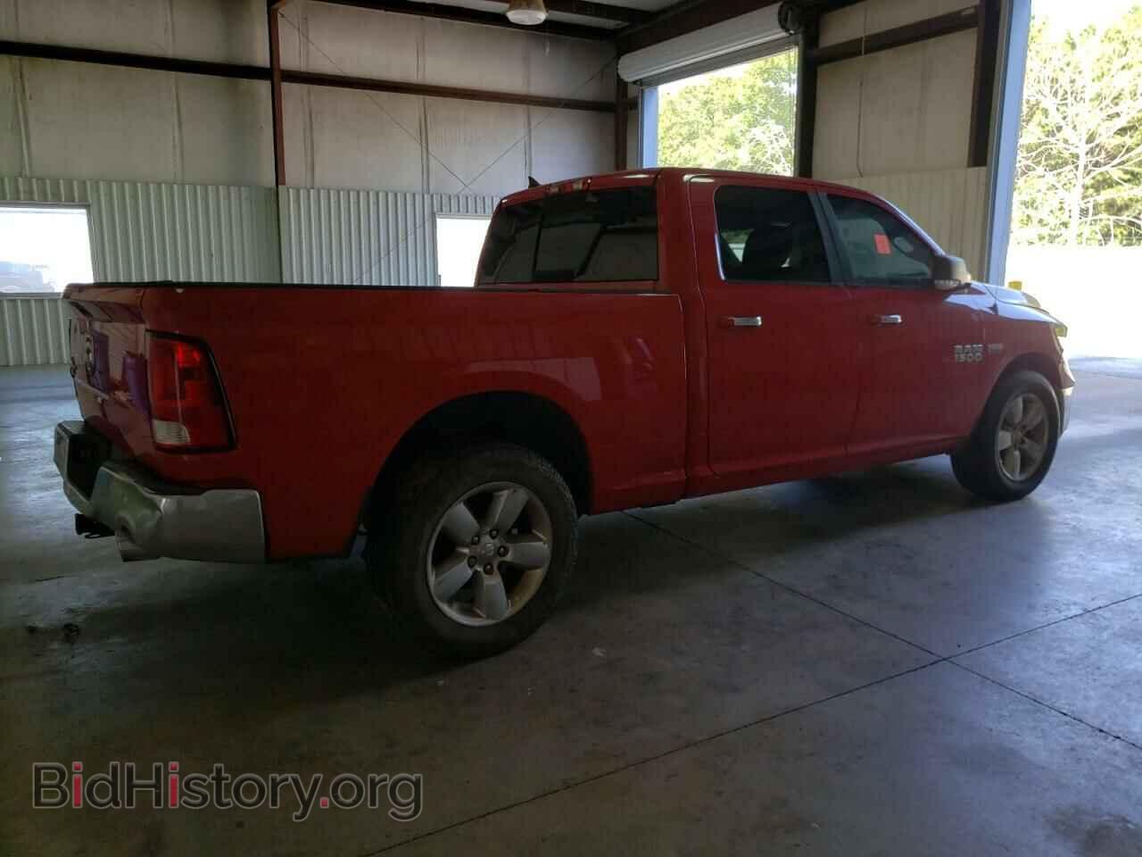 2014 RAM 1500 - VIN: 1C6RR6TT4ES160262 - Фото 3