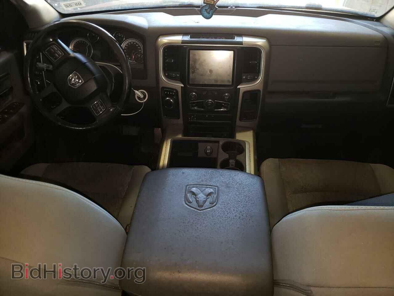 2014 RAM 1500 - VIN: 1C6RR6TT4ES160262 - Фото 8