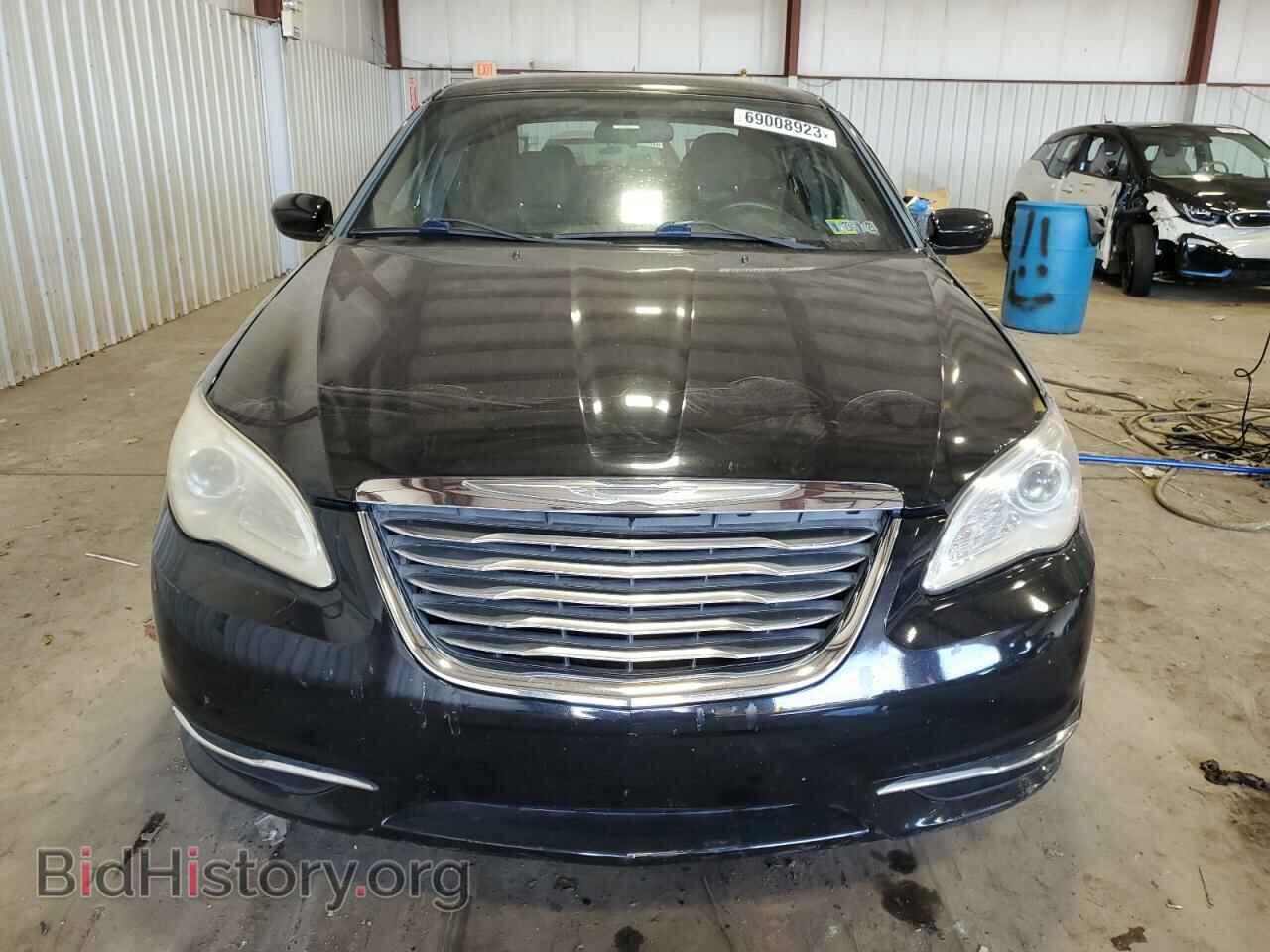 2013 CHRYSLER 200 - VIN: 1C3CCBAB8DN560572 - Фото 5