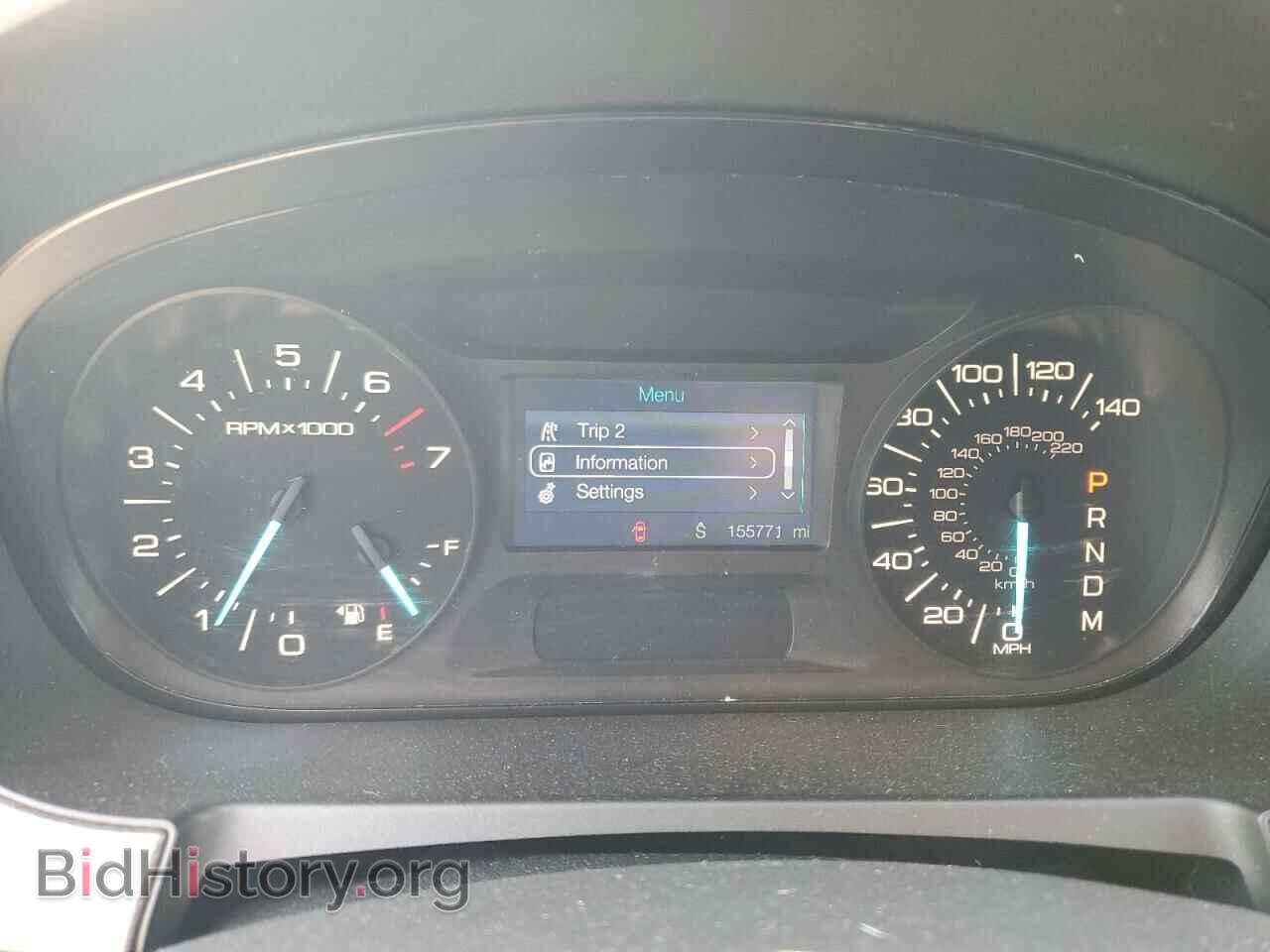 2011 FORD EDGE - VIN: 2FMDK4JC8BBA76252 - Фото 9