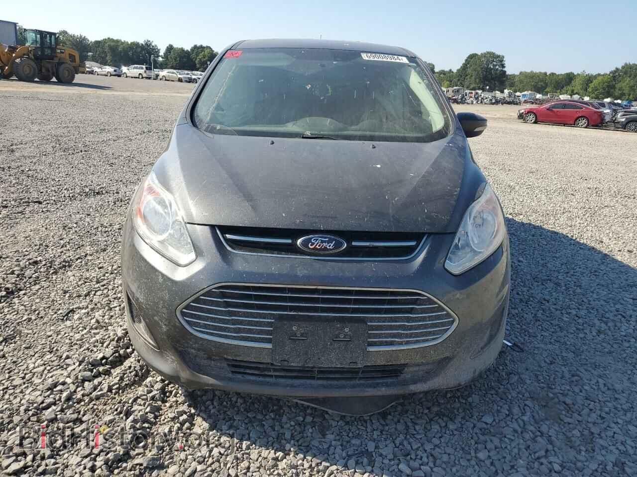 2015 FORD CMAX - VIN: 1FADP5AU2FL104806 - Фото 5