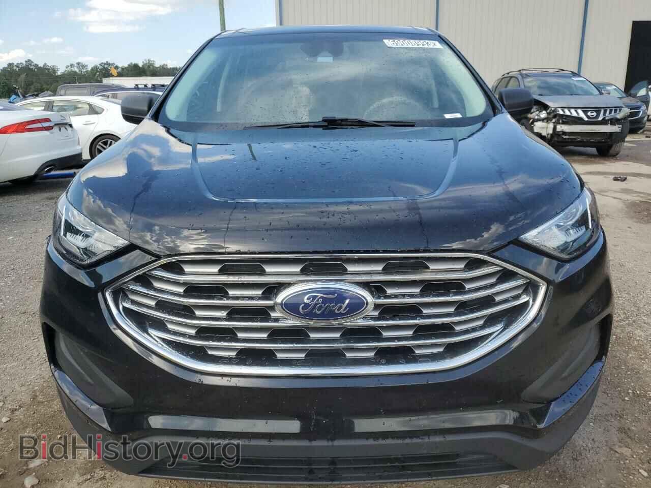 2019 FORD EDGE - VIN: 2FMPK4G90KBC64837 - Фото 5