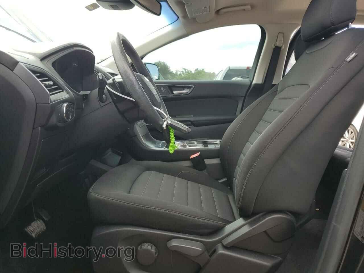 2019 FORD EDGE - VIN: 2FMPK4G90KBC64837 - Фото 7