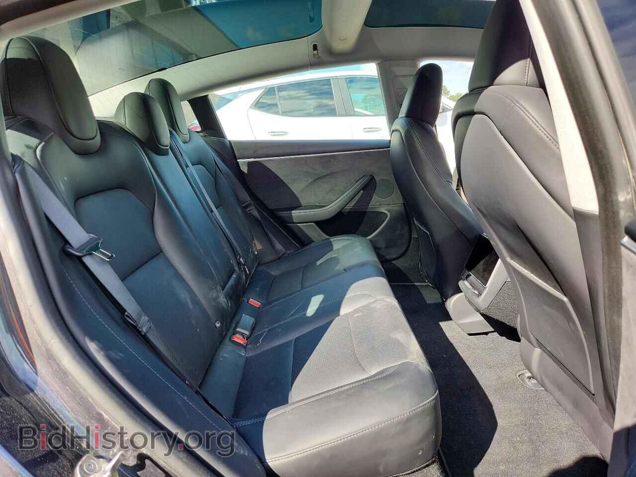 2024 TESLA MODEL 3 - VIN: 5YJ3E1EB2RF721756 - Фото 10