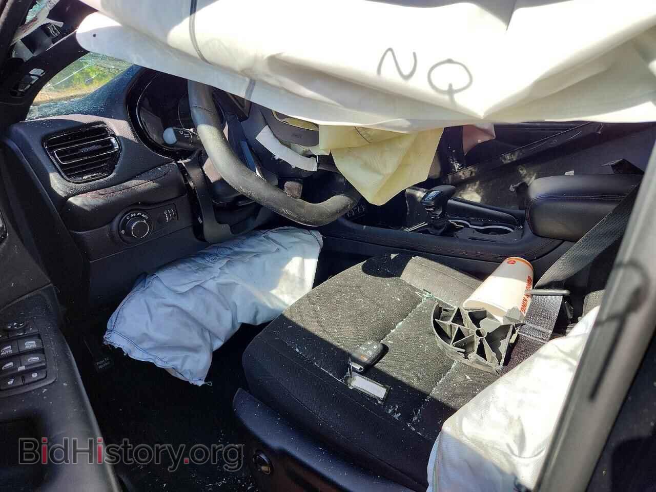 2026 DODGE DURANGO - VIN: 1C4RDJDG3TC245998 - Photo 8