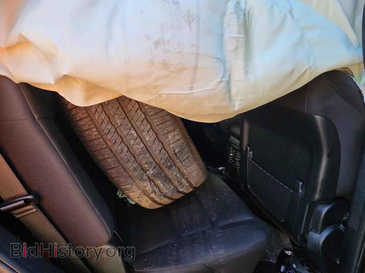 2026 DODGE DURANGO - VIN: 1C4RDJDG3TC245998 - Photo 10
