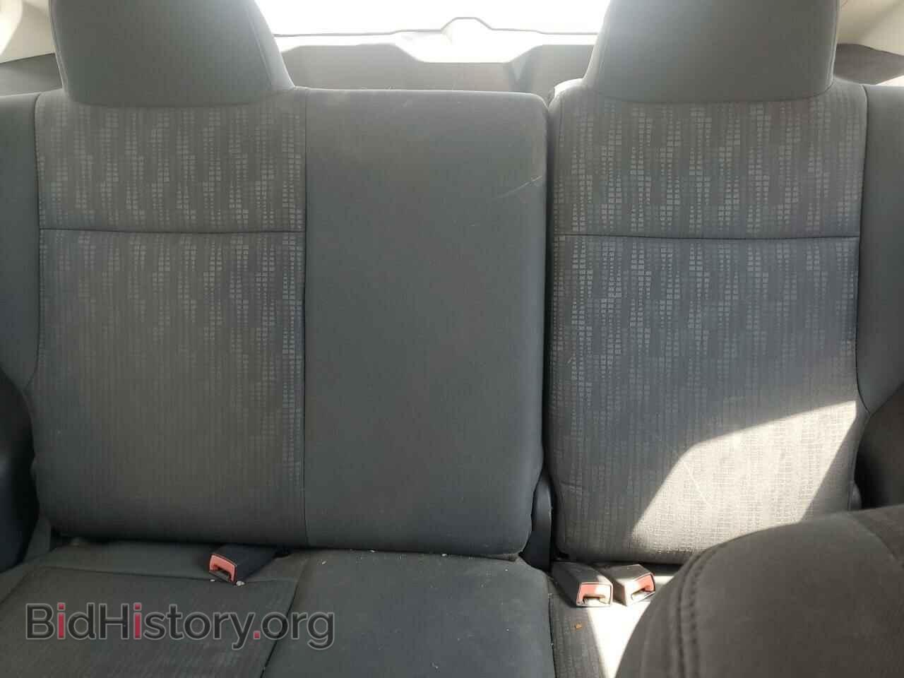 2008 DODGE CALIBER - VIN: 1B3HB28B48D681056 - Фото 10