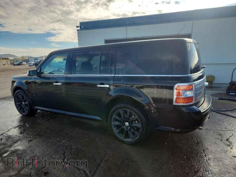 2011 Ford FLEX (VIN 2FMGK5DCXBBD06811) — photo 2 of 13