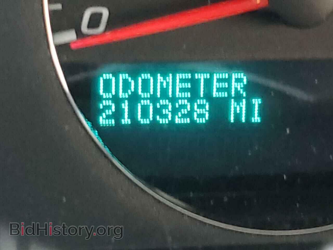 2012 CHEVROLET IMPALA - VIN: 2G1WC5E32C1179595 - Фото 9