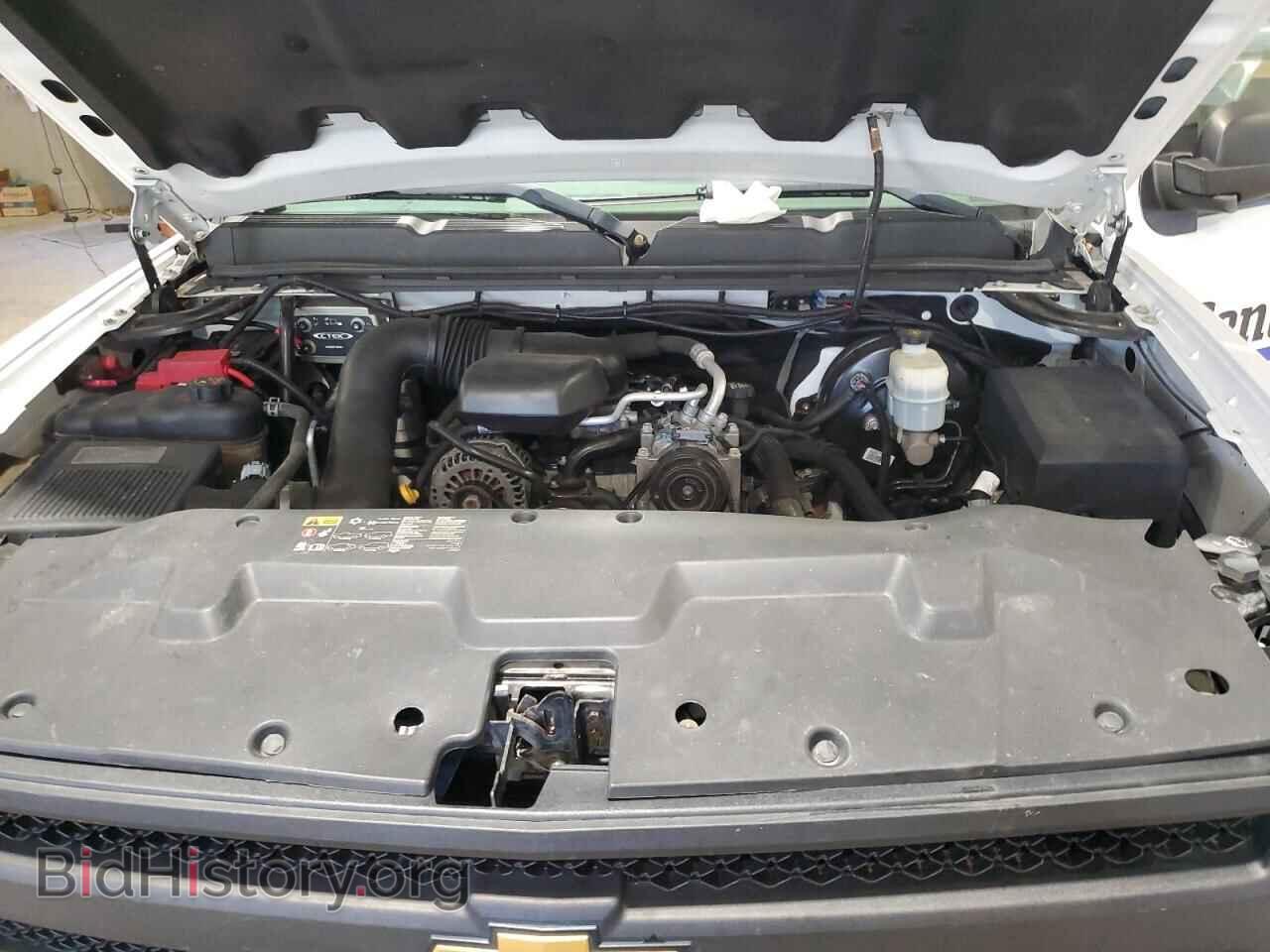2012 CHEVROLET ALL Models - VIN: 1GCNCPEX1CZ318320 - Фото 11