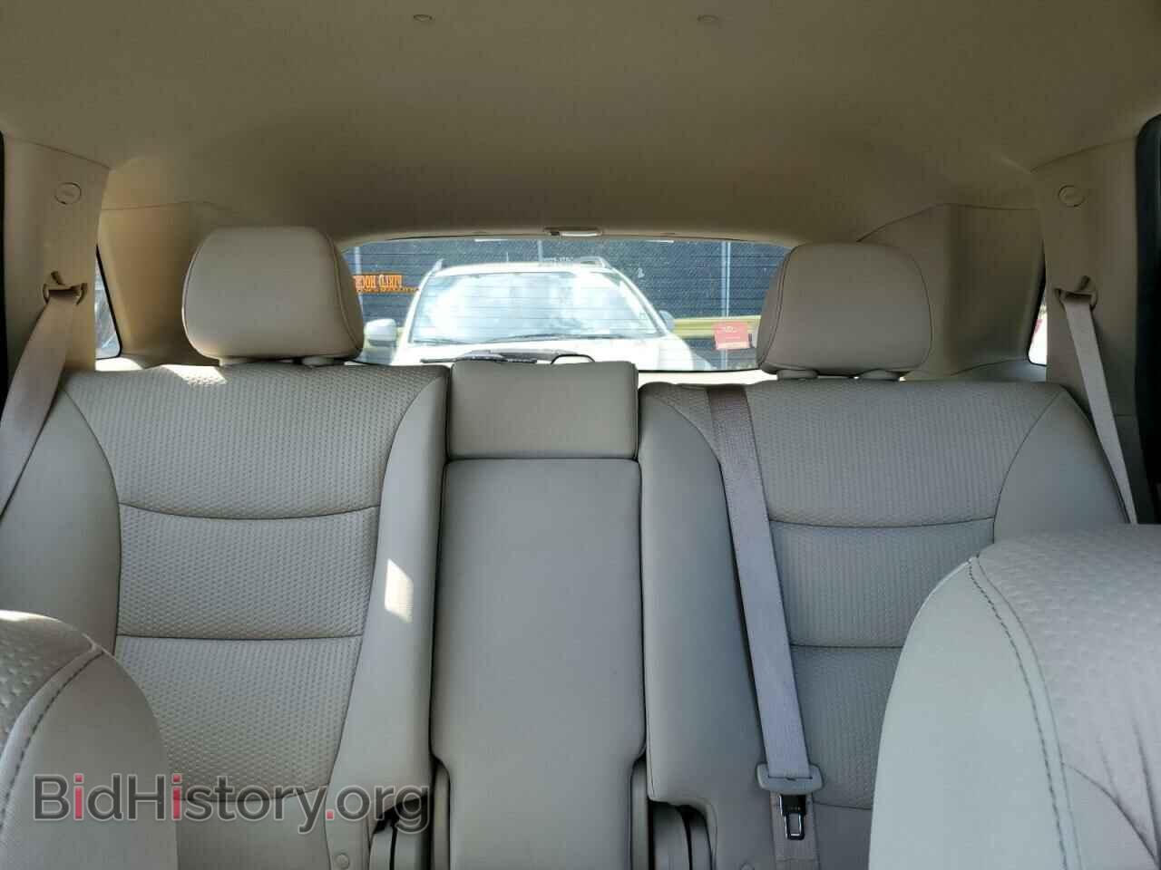 2012 KIA SORENTO - VIN: 5XYKT3A65CG263278 - Фото 10