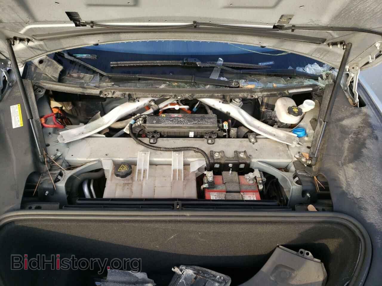 2016 TESLA MODEL S - VIN: 5YJSA1E15GF159010 - Photo 7