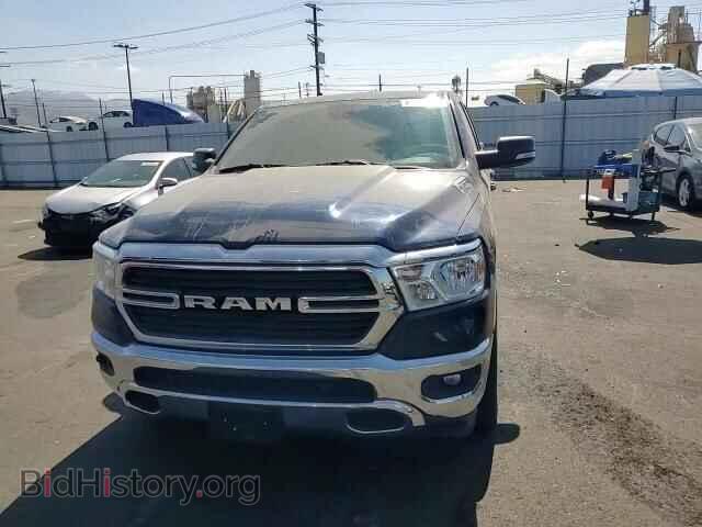2019 RAM 1500 - VIN: 1C6RREFT2KN761105 - Фото 14