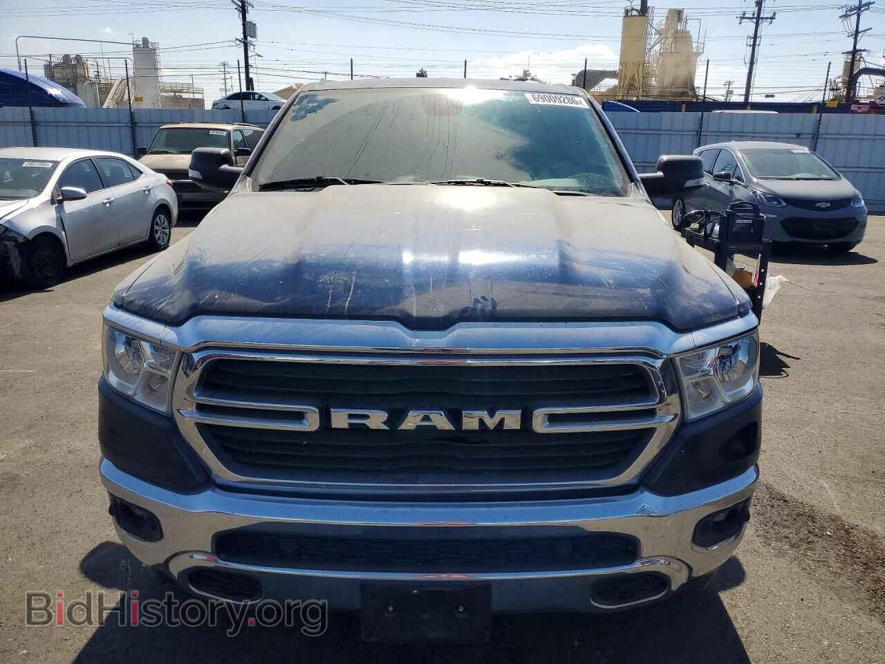2019 RAM 1500 - VIN: 1C6RREFT2KN761105 - Фото 5