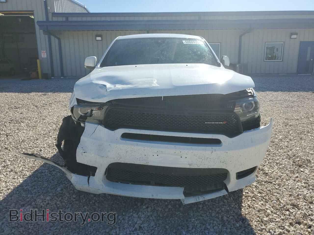 2020 DODGE DURANGO - VIN: 1C4RDJDG5LC286102 - Фото 5
