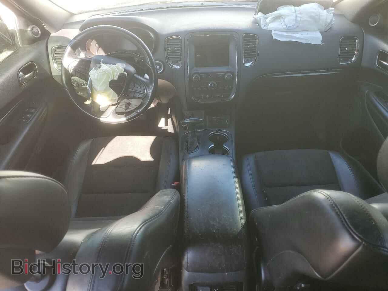 2020 DODGE DURANGO - VIN: 1C4RDJDG5LC286102 - Фото 8