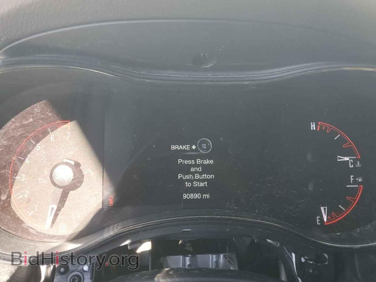 2020 DODGE DURANGO - VIN: 1C4RDJDG5LC286102 - Фото 9