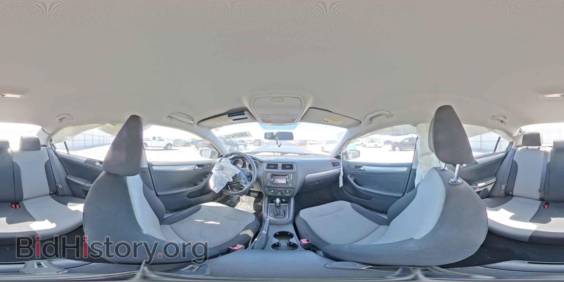 2017 VOLKSWAGEN JETTA - VIN: 3VW2B7AJ9HM234713 - Photo 14